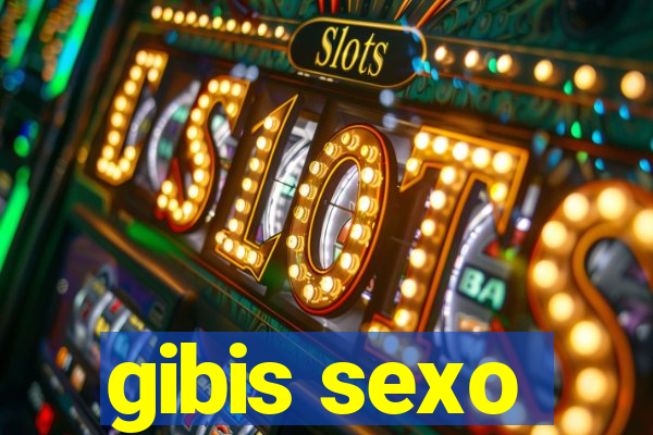 gibis sexo